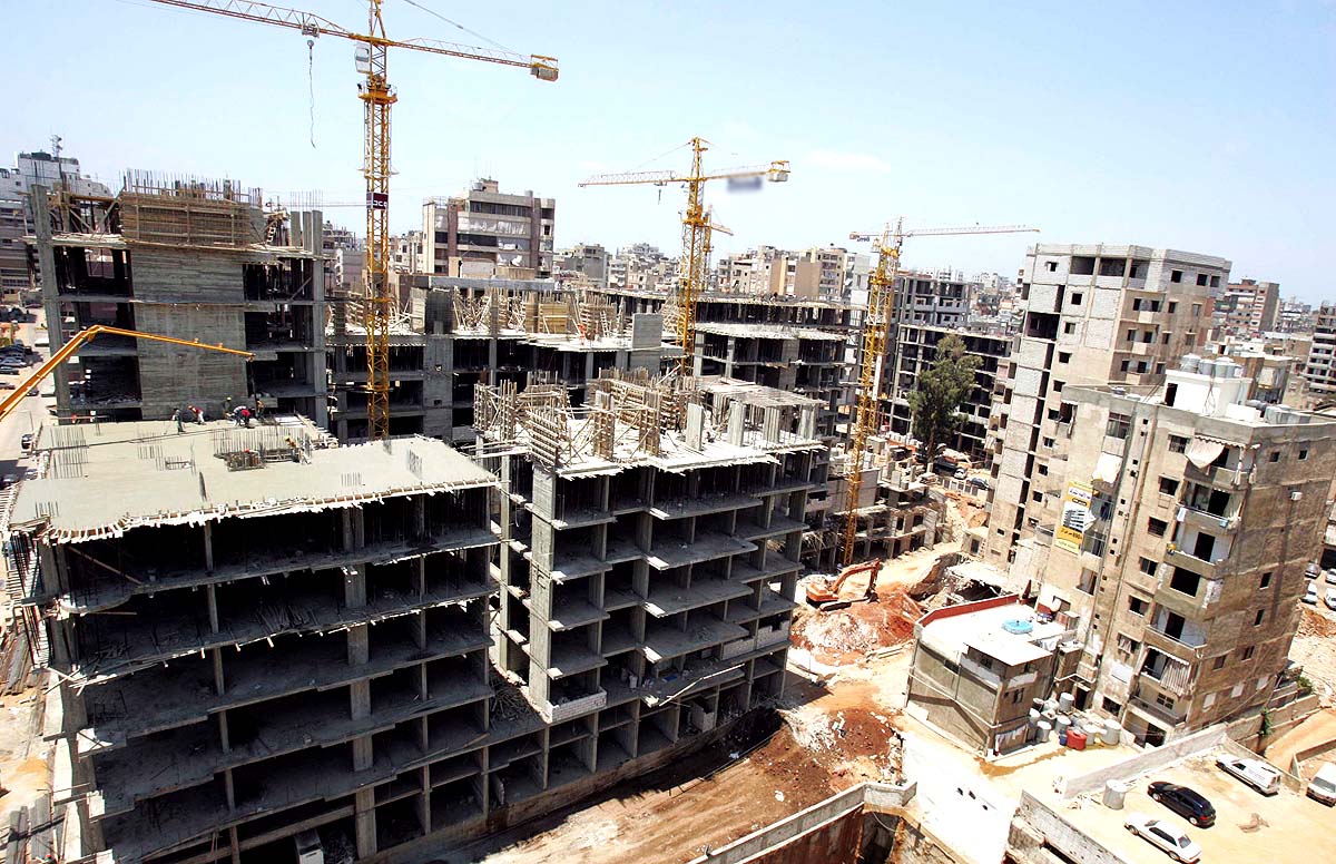 Janar-mars 2017, lejet e ndertimit ne Tirane rritje vjetore 138 per qind